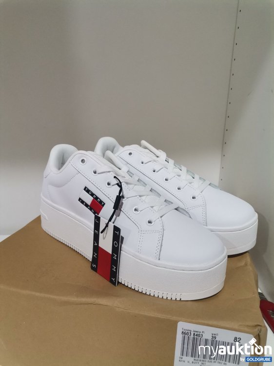 Artikel Nr. 855054 Artikel Nr. 855054: Tommy Hilfiger Sneaker