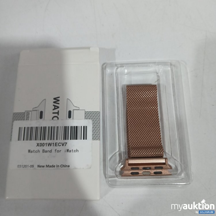 Artikel Nr. 859054: Watchband for iWatch 