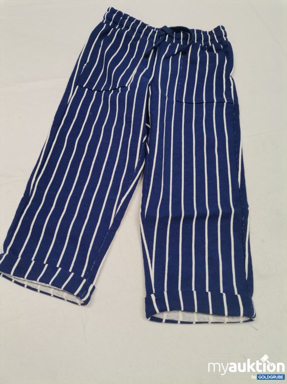 Artikel Nr. 863054: H&M Schlupfhose 