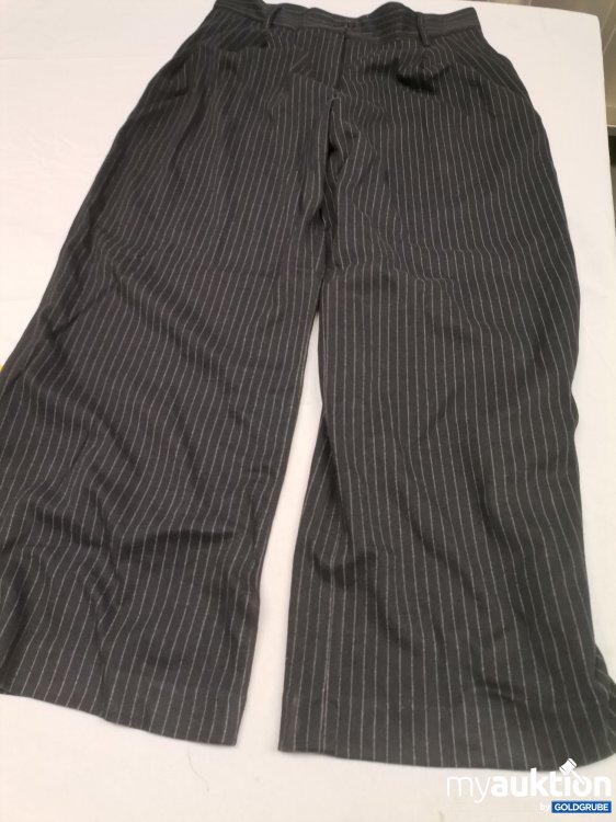 Artikel Nr. 864054: Christian Berg Winterhose 