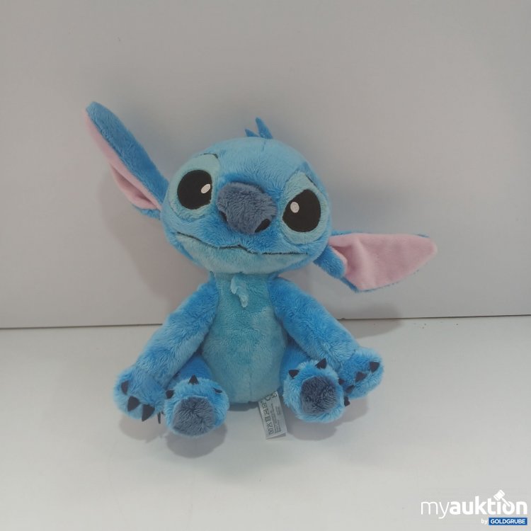 Artikel Nr. 868054: Stitch Plüsch ca.26x16cm