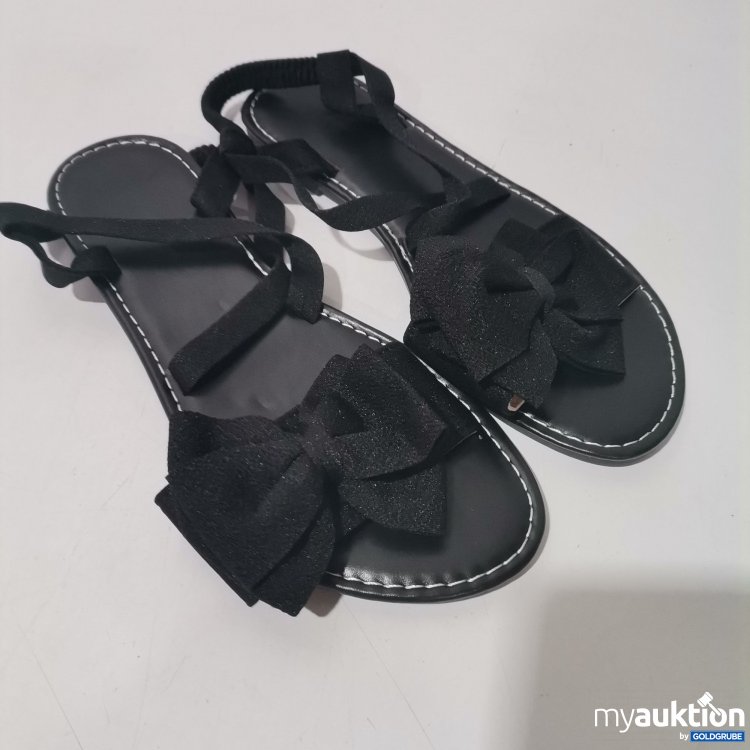 Artikel Nr. 869054 Artikel Nr. 869054: Sandalen