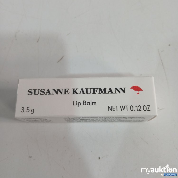 Artikel Nr. 873054: Susanne Kaufmann Lip Balm 3.5g 