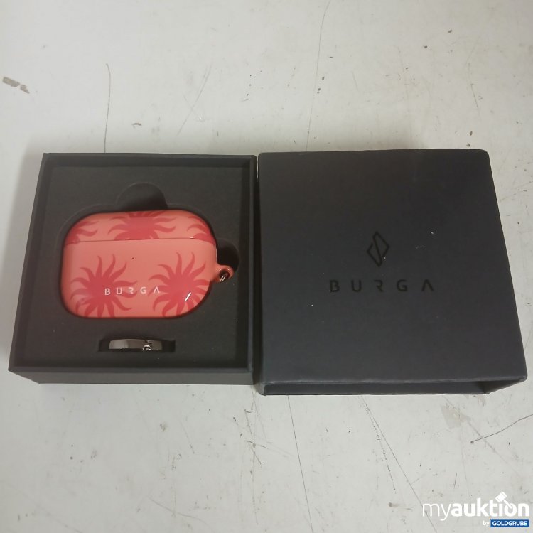 Artikel Nr. 875054: Burga Kopfhörer Hülle 