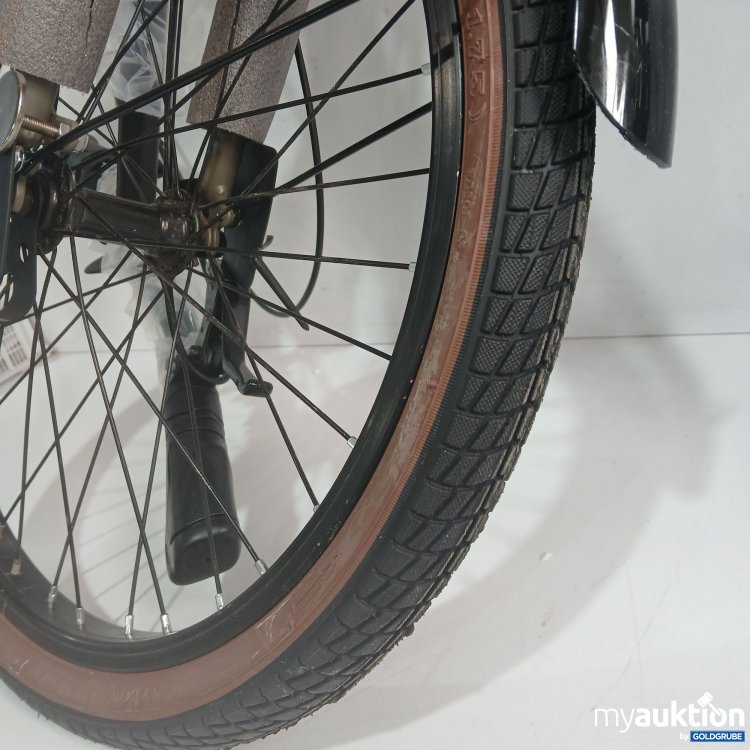 Artikel Nr. 876054: Mbm 341/20 Metro Pieghevole 20" Mil Green A42 Fahrrad 