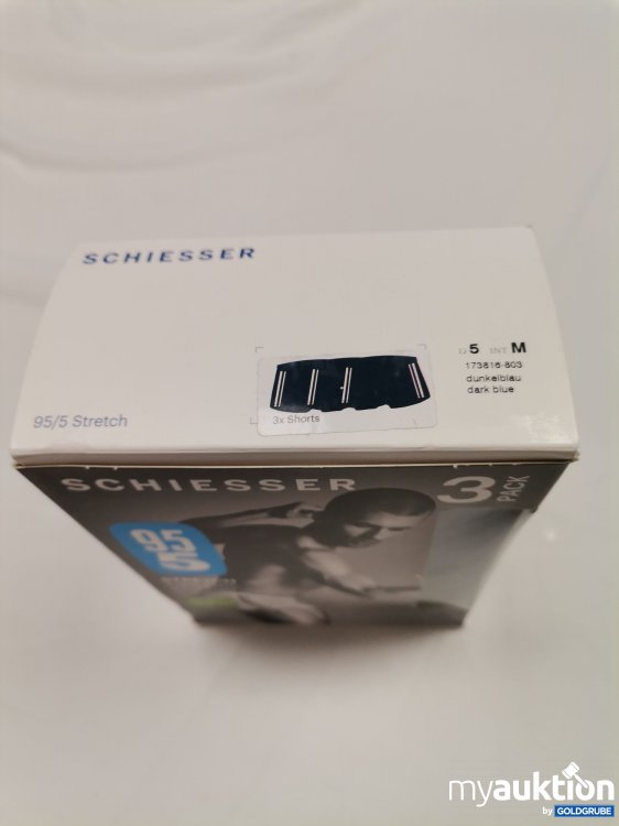 Artikel Nr. 881054: Schiesser Trunks