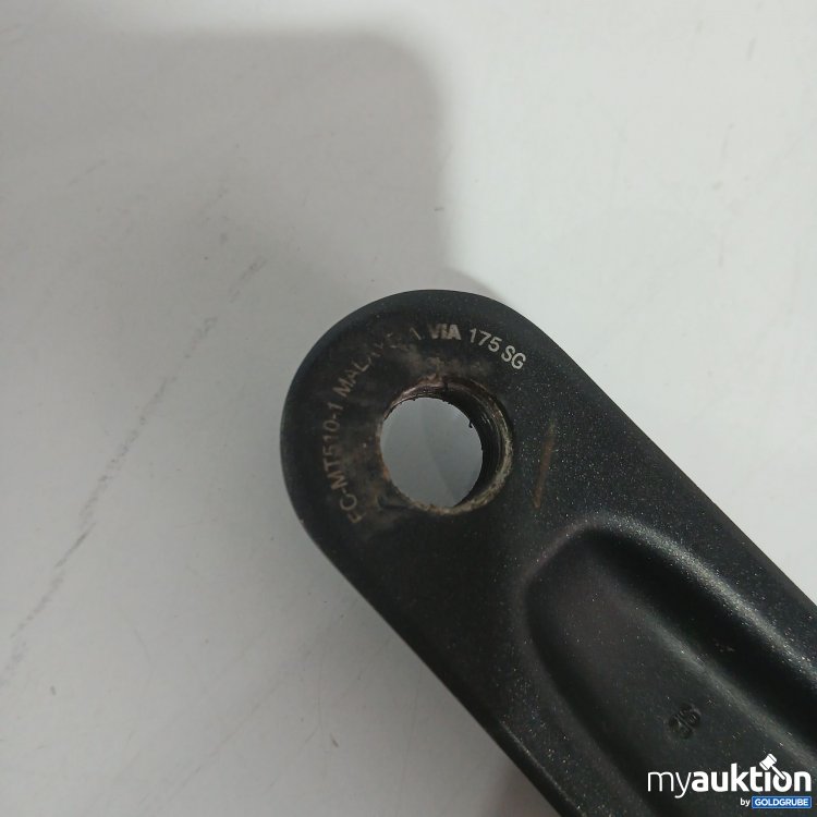 Artikel Nr. 882054: Shimano Kurbelsatz FC-MT510-1 