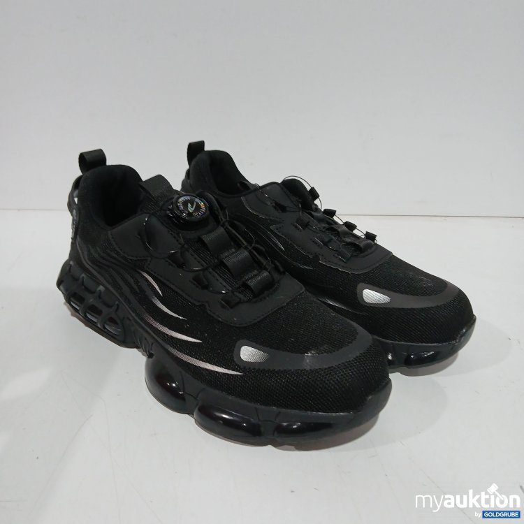 Artikel Nr. 890054 Artikel Nr. 890054: Sicherheitsschuhe mit Zehenschutzkappe