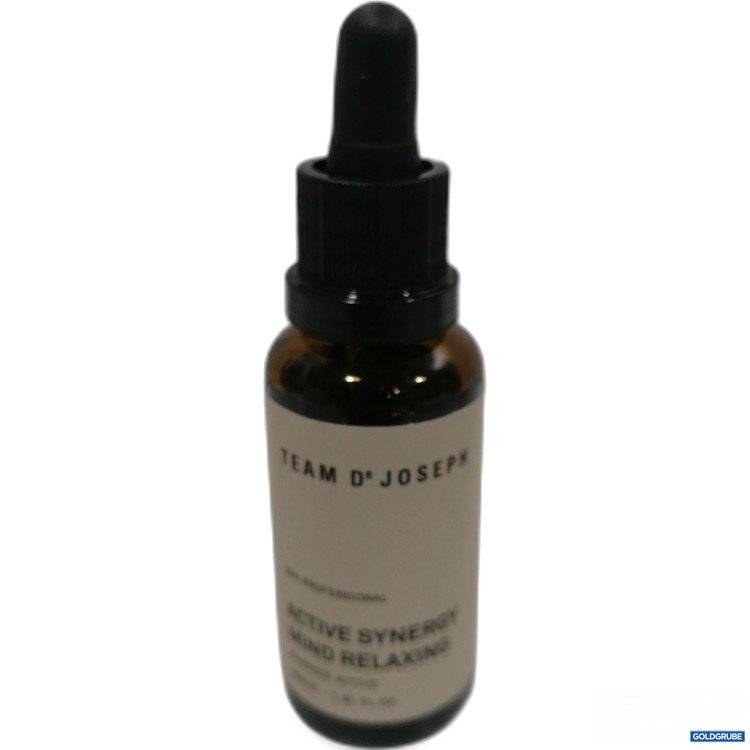 Artikel Nr. 891054: Team Dr Joseph Active Synergy Mind Relaxing 30ml