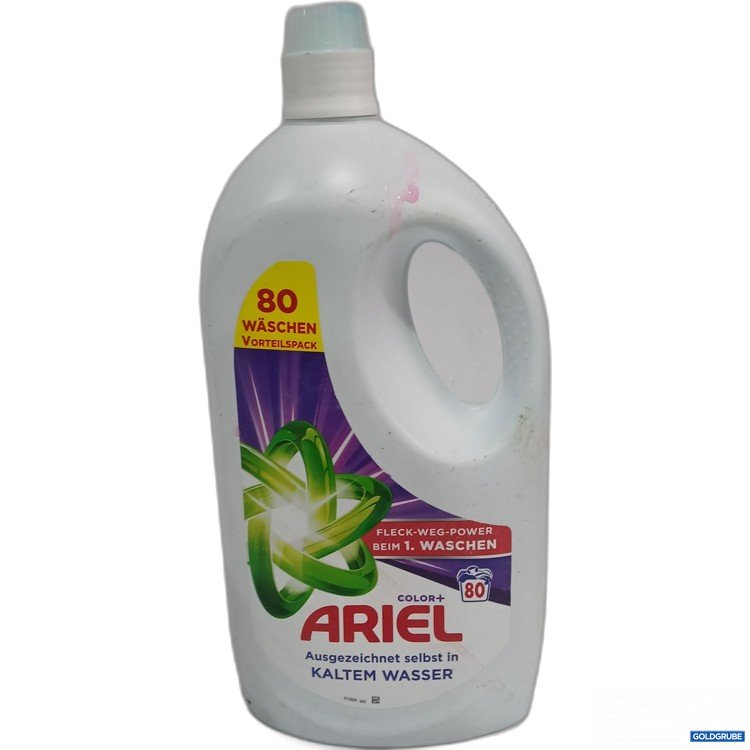 Artikel Nr. 892054: Ariel Color+ 3600ml