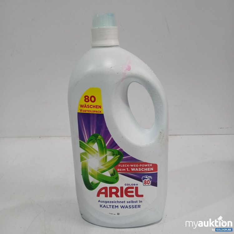Artikel Nr. 892054: Ariel Color+ 3600ml