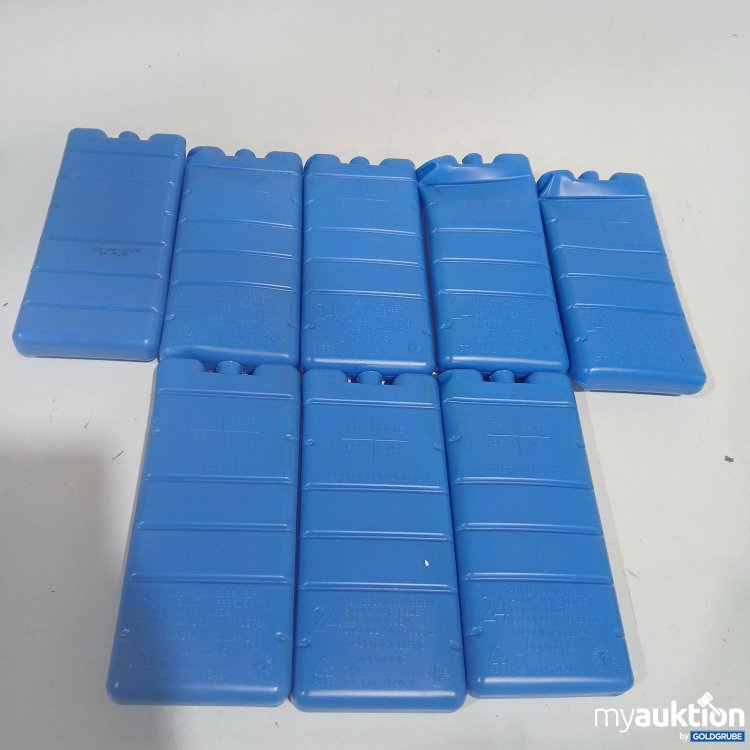 Artikel Nr. 894054: Kühlakku 8Stk 