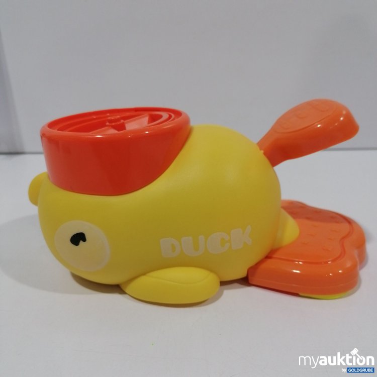 Artikel Nr. 896054: Hundespielzeug in Entenform