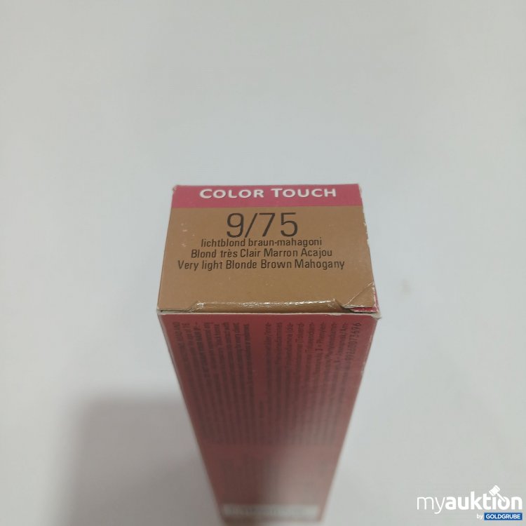 Artikel Nr. 901054 Artikel Nr. 901054: Wella Color Touch 60ml