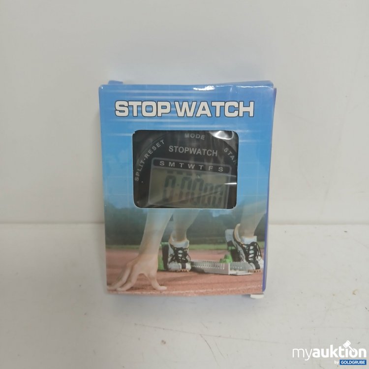 Artikel Nr. 903054 Artikel Nr. 903054: Stop Watch