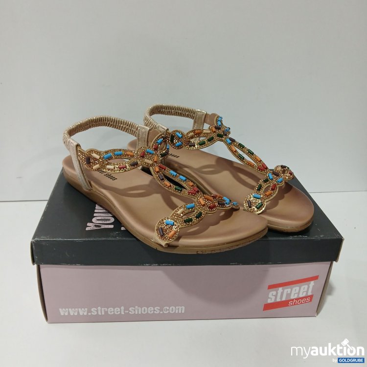 Artikel Nr. 905054 Artikel Nr. 905054: Street Shoes Sandalen 439-240335.0