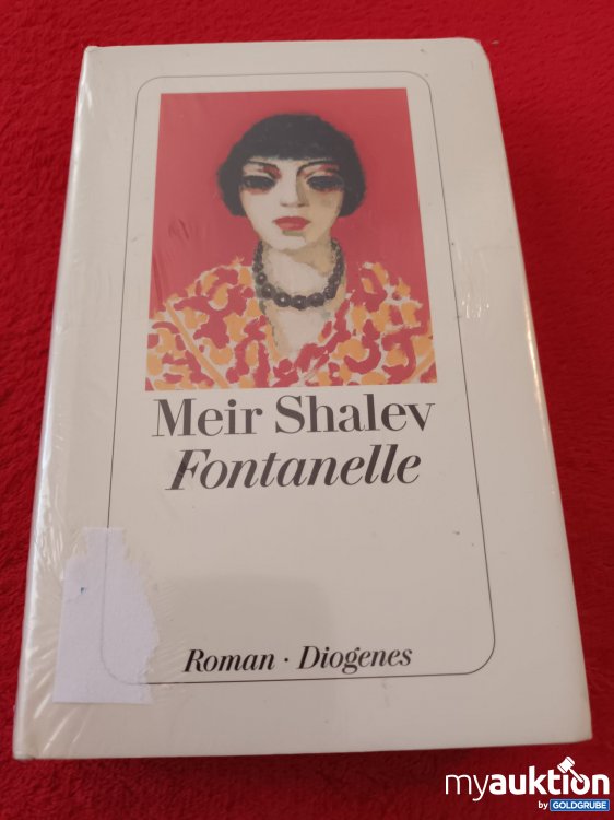 Artikel Nr. 907054 Artikel Nr. 907054: Originalverpackt, Fontanelle