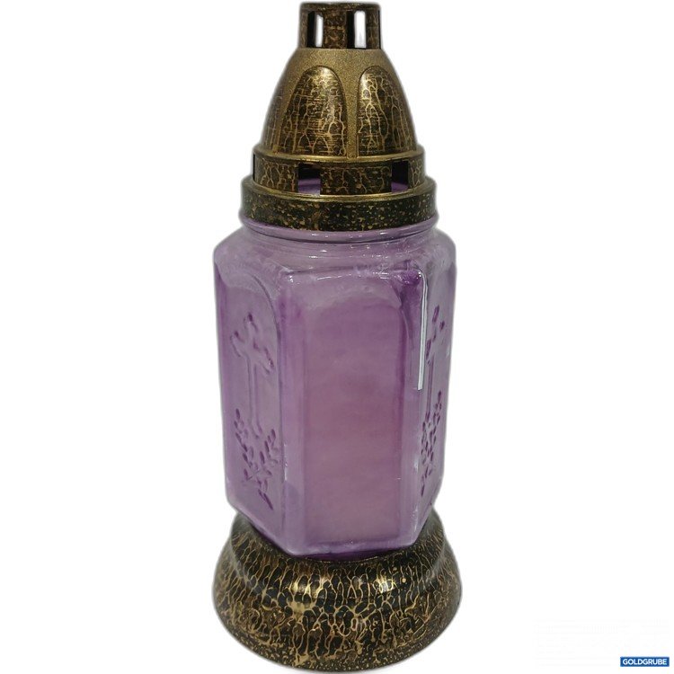 Artikel Nr. 915054: Grabkerze 