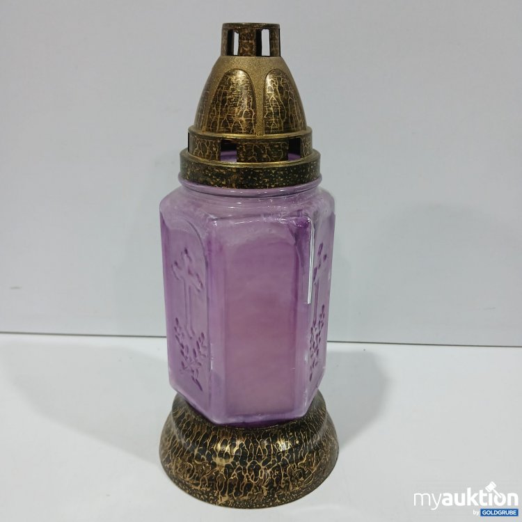 Artikel Nr. 915054: Grabkerze 