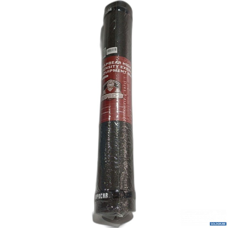 Artikel Nr. 961054: Hapbear High Density Exercise Eouipment Mat 72x36inch HB-EM02 