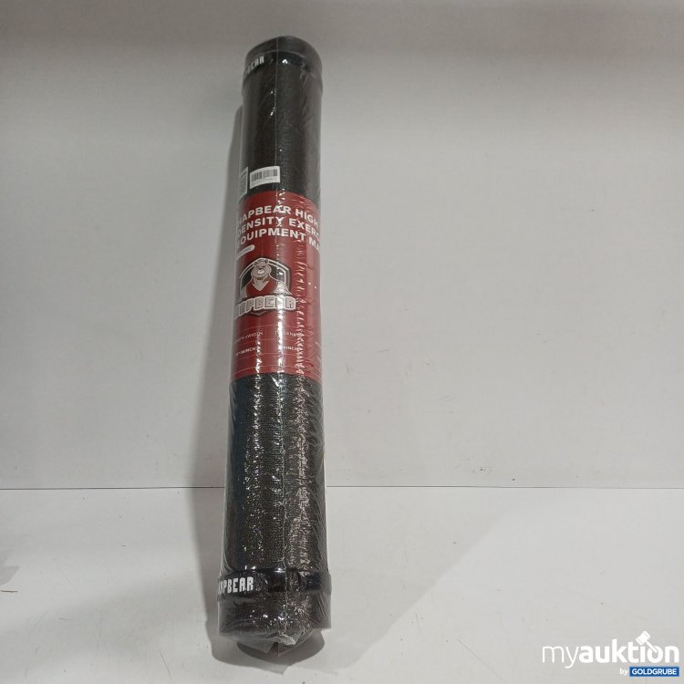 Artikel Nr. 961054: Hapbear High Density Exercise Eouipment Mat 72x36inch HB-EM02 