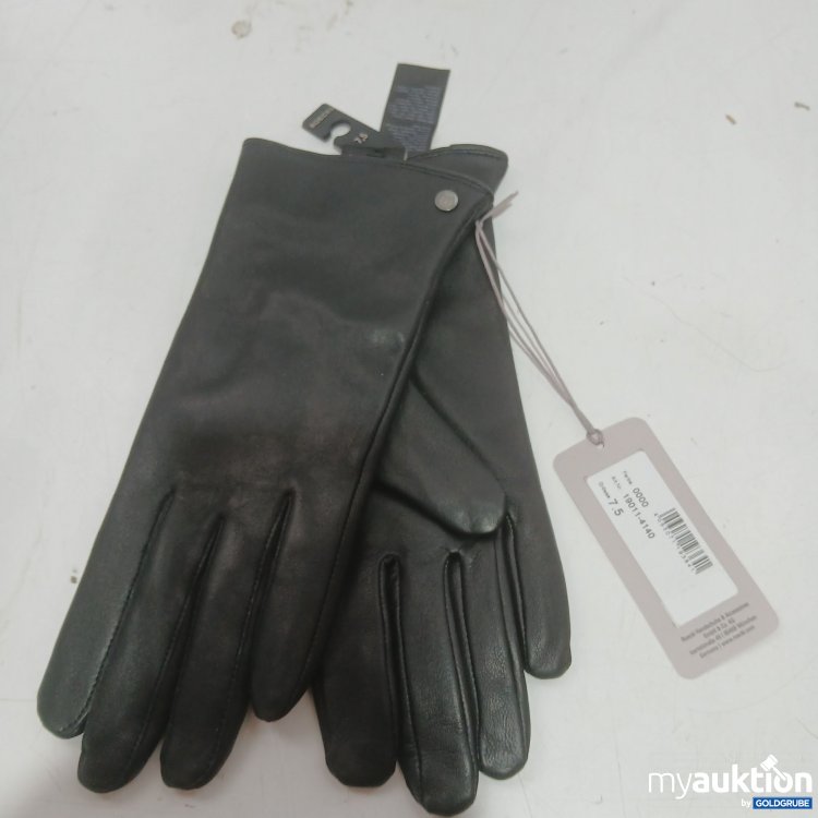 Artikel Nr. 983054: Roeckl Lederhandschuhe Schwaz 