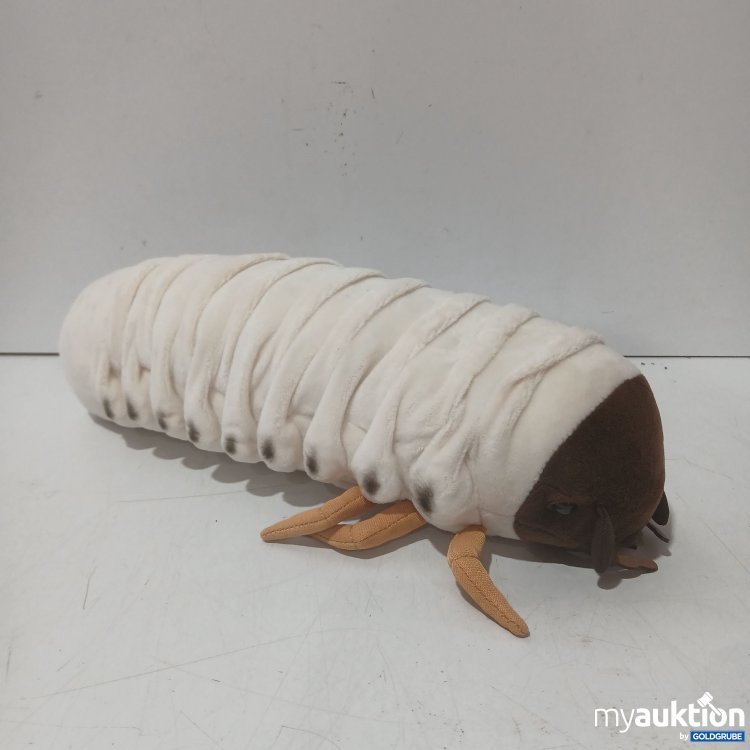 Artikel Nr. 989054: Diverses Engerling-Plüschtier ca 35cm