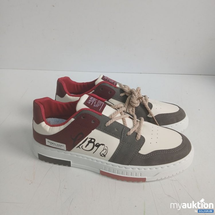 Artikel Nr. 992054 Artikel Nr. 992054: Denimasr Sneaker