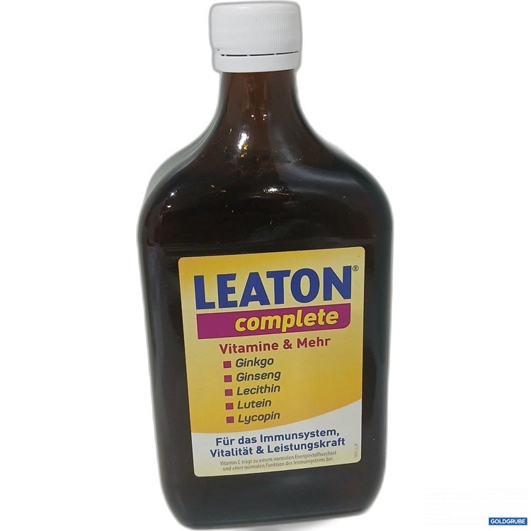 Artikel Nr. 997054: Leaton Compöete 500ml