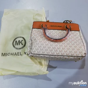 Auktion Michael Kors Handtasche 