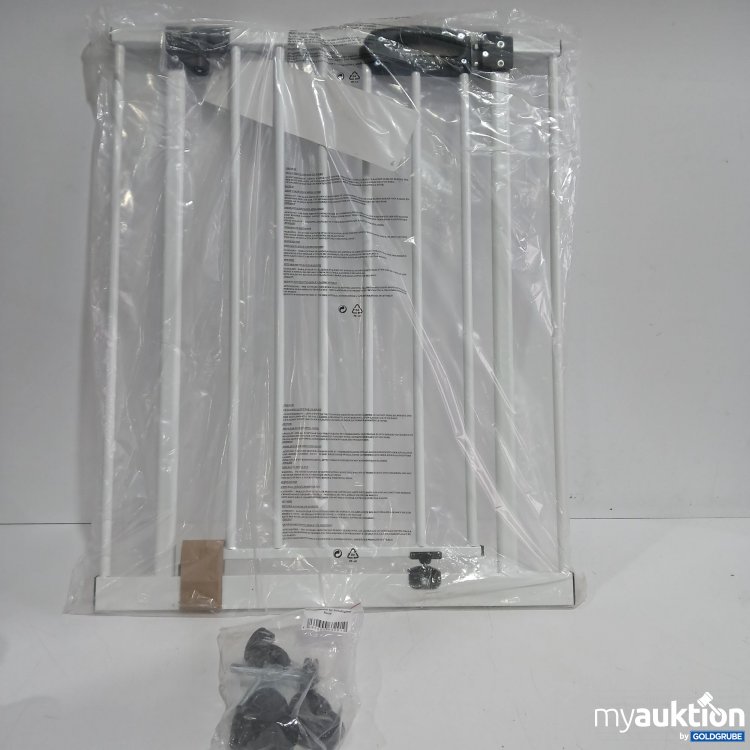 Artikel Nr. 443055: Bomi Kinderschutzgitter weiß 2742 