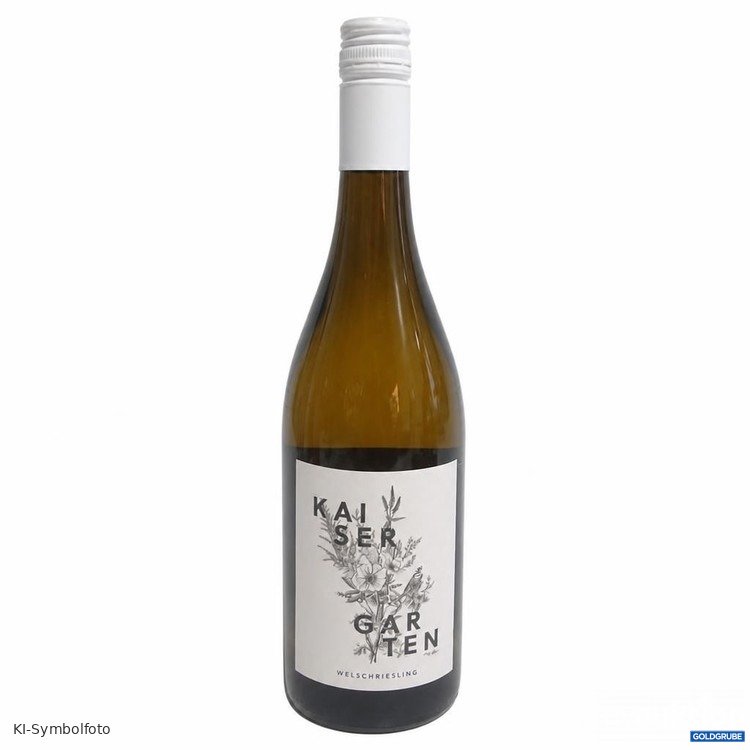 Artikel Nr. 465055: Kaiser Garten Welschriesling 750ml