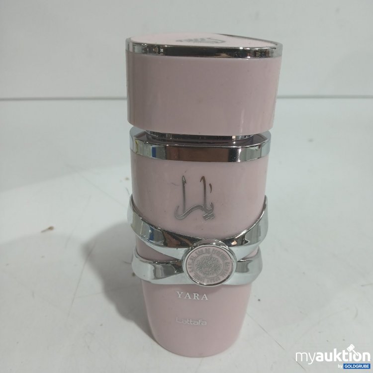 Artikel Nr. 471055: Lattafa Yara eau de Parfum 100ml