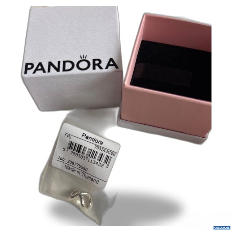 Artikel Nr. 478055 Artikel Nr. 478055: Pandora Charm