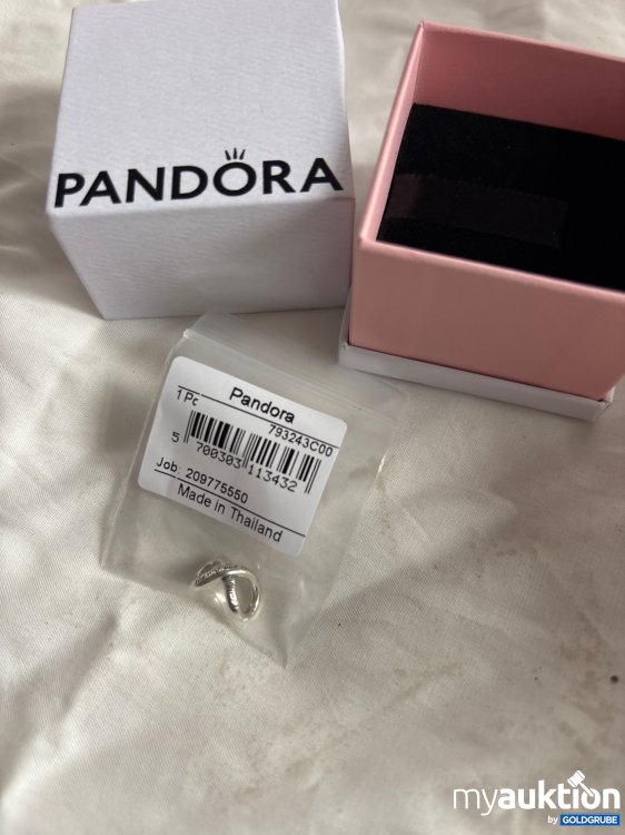 Artikel Nr. 478055 Artikel Nr. 478055: Pandora Charm