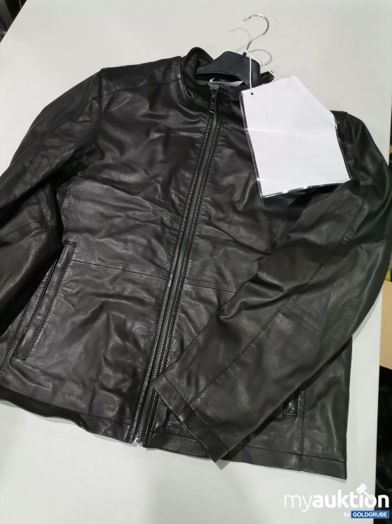 Artikel Nr. 516055 Artikel Nr. 516055: Two Lederjacke Herren