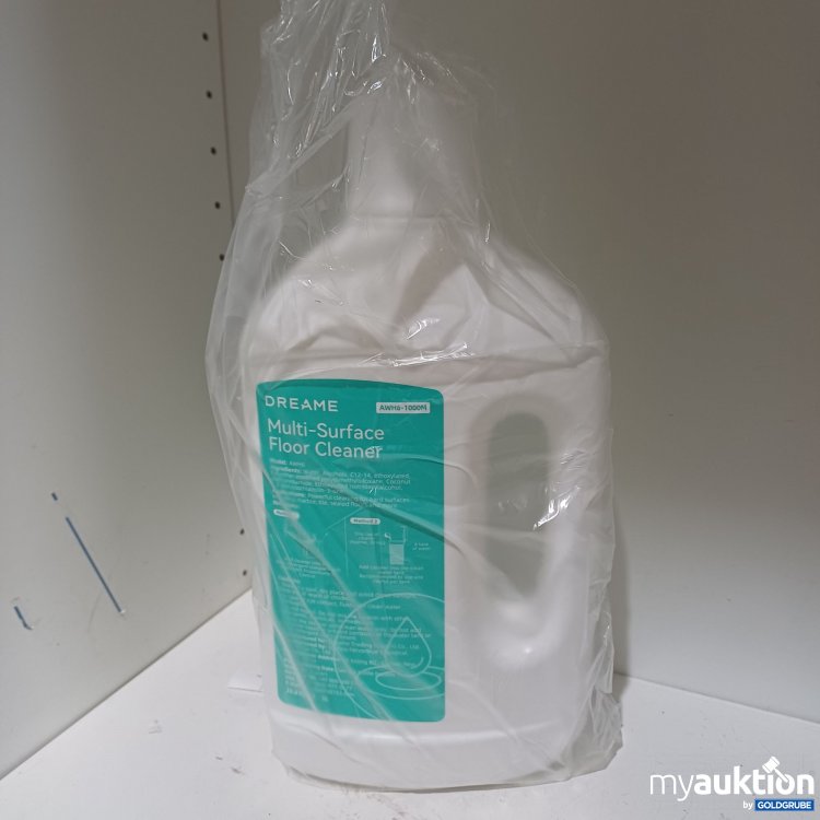 Artikel Nr. 526055: Dreame Bodenreiniger für Wischroboter, 1L