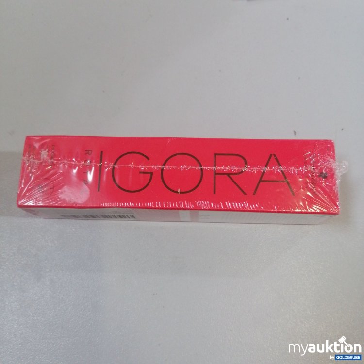 Artikel Nr. 773055 Artikel Nr. 773055: Schwarzkopf Igora Royal 60ml