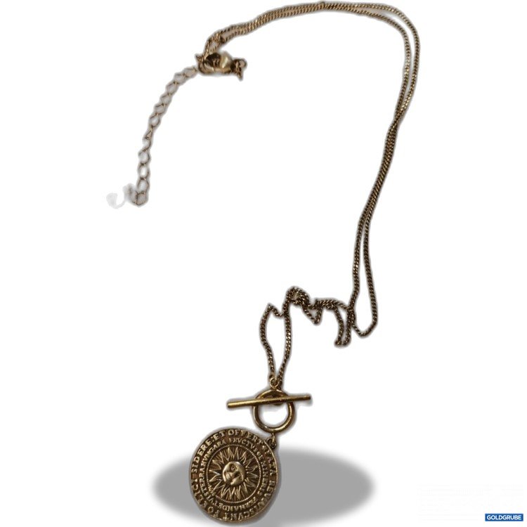 Artikel Nr. 779055 Artikel Nr. 779055: Bruna Halskette gebraucht