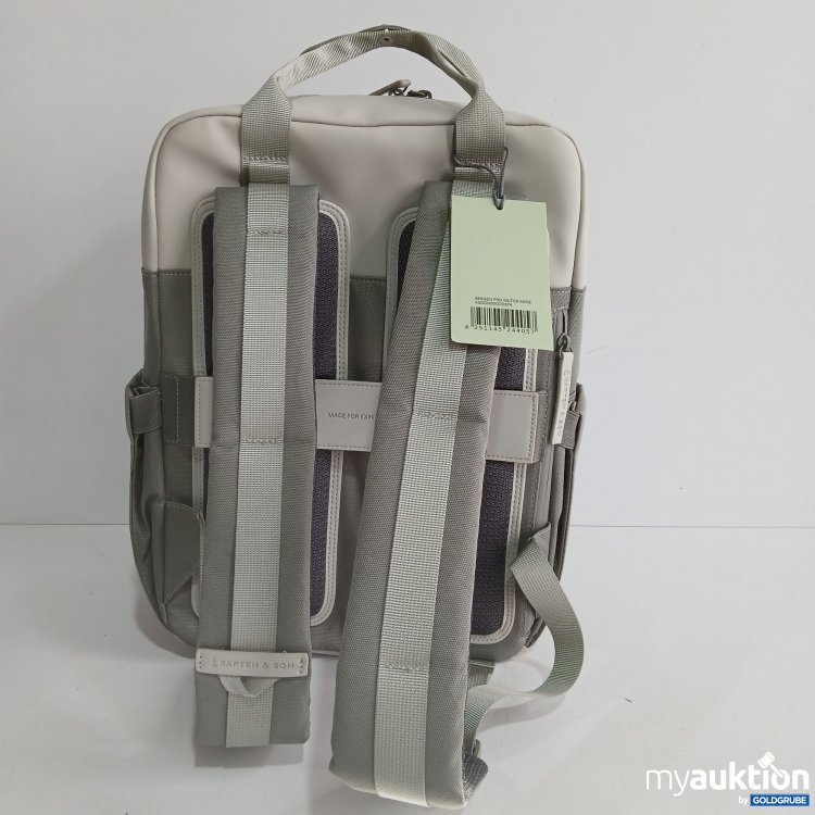 Artikel Nr. 813055 Artikel Nr. 813055: Kapten&Son Bergen Pro Muted Sage