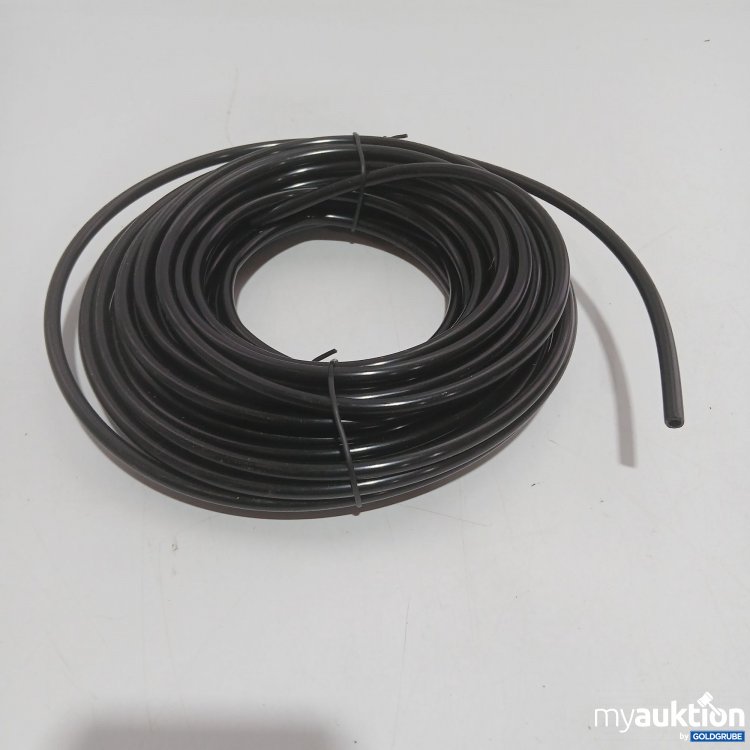 Artikel Nr. 815055 Artikel Nr. 815055: Isolierschlauch PVC Kabel