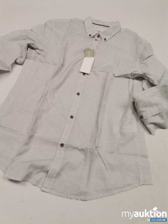 Artikel Nr. 837055: Tom Tailor Hemd