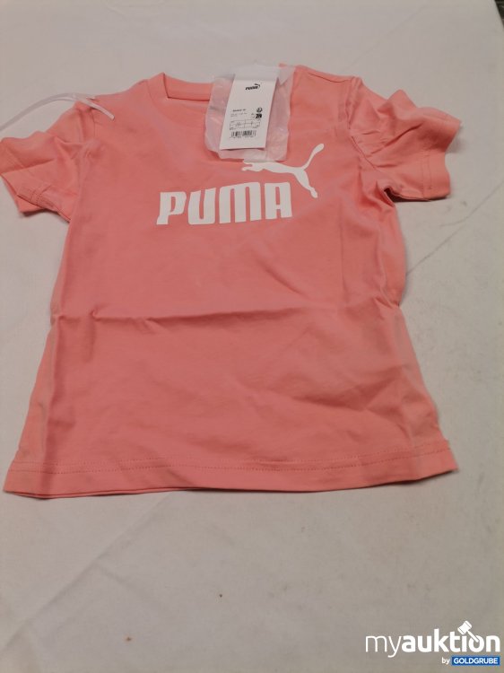 Artikel Nr. 838055: Puma Shirt 