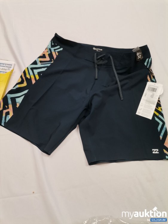 Artikel Nr. 843055 Artikel Nr. 843055: Billabong Badehose