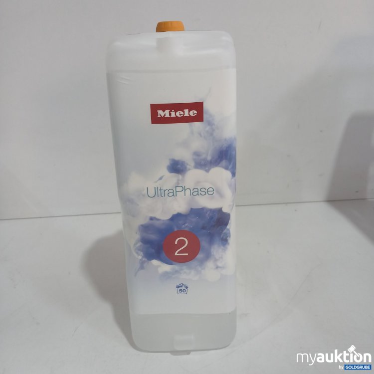 Artikel Nr. 845055 Artikel Nr. 845055: Miele UltraPhase 2 1,4L