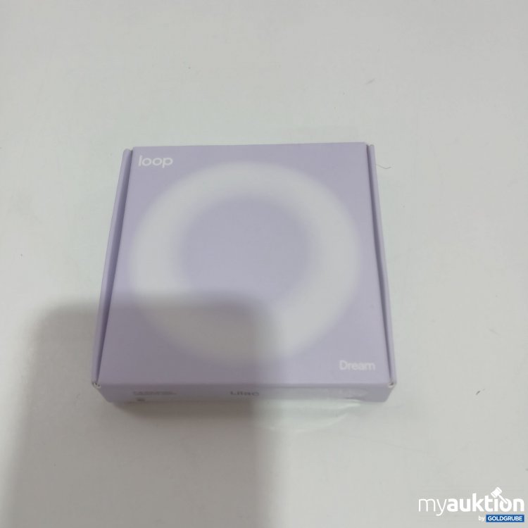 Artikel Nr. 854055: Loop Dream Lilac 