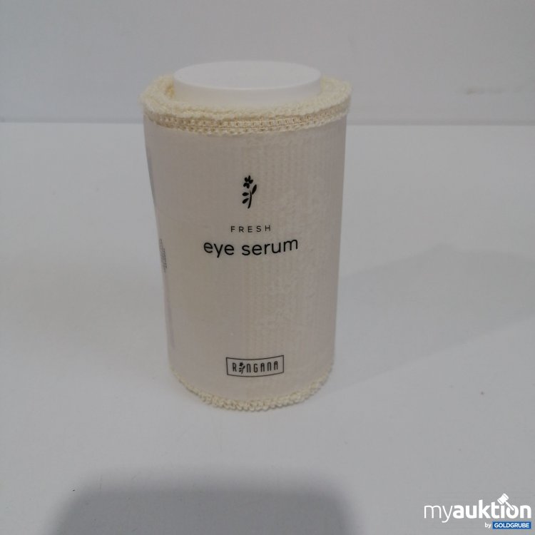 Artikel Nr. 856055 Artikel Nr. 856055: Fresh Eye Serum 15ml