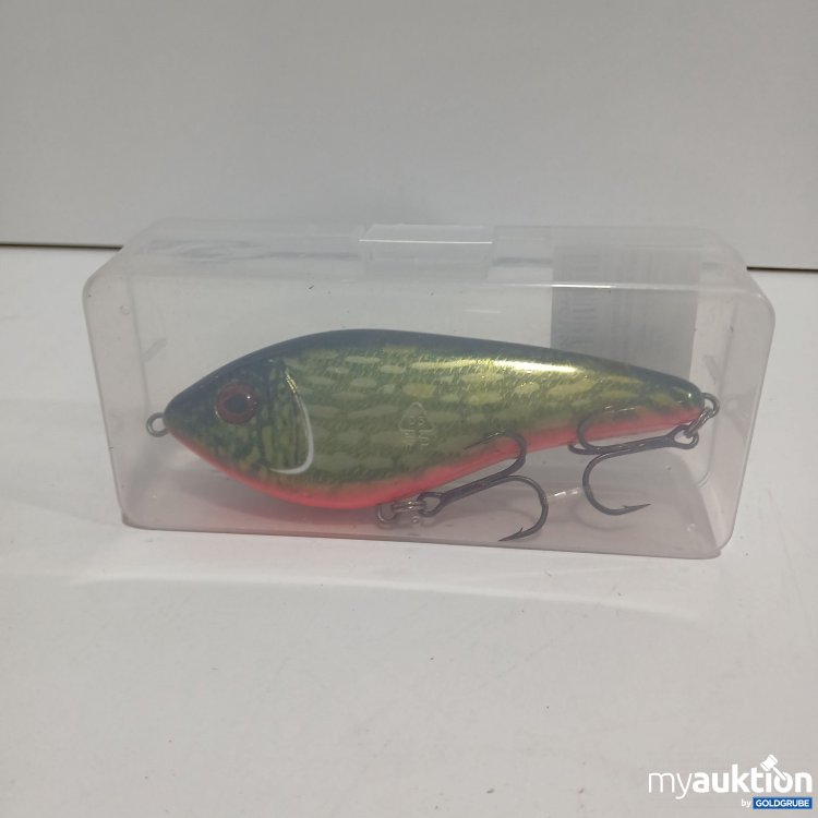Artikel Nr. 866055: Westin Swim Glidebait 115g