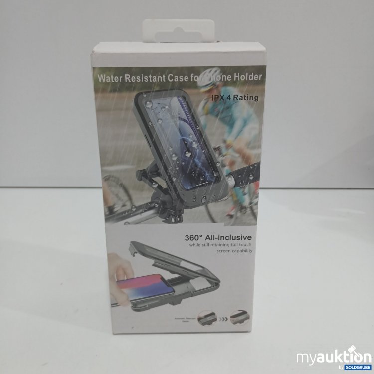 Artikel Nr. 867055: IPX 4 Rating Water Rasistant Case for Phone Holder HL-69
