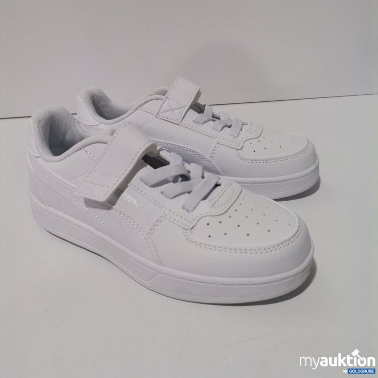 Artikel Nr. 869055 Artikel Nr. 869055: Puma Sneaker leicht verschmutzt